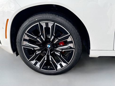 New 2026 BMW X3 xDrive30 w/ Premium Package image 42
