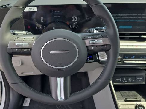 New 2026 Hyundai Kona SEL Premium FWD image 23