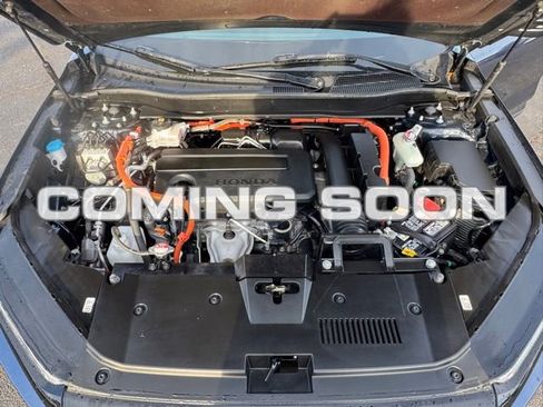 Used 2024 Honda CR-V Sport image 29