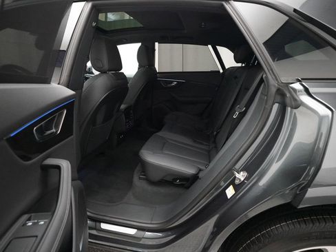 New 2026 Audi Q8 Premium Plus image 16