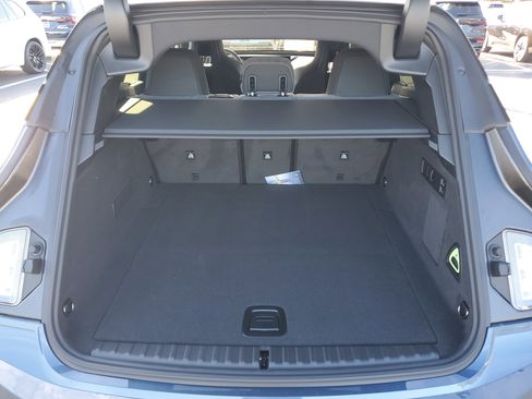 New 2026 BMW iX xDrive60 w/ M Sport Package image 8