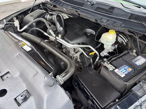 Used 2014 RAM 1500 Laramie Longhorn w/ Protection Group image 54