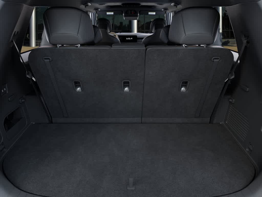 New 2027 Kia Telluride EX AWD/4WD image 19