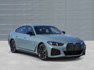 New 2026 BMW i4 eDrive40 w/ M Sport Package video 1