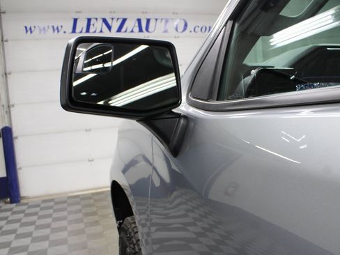 Used 2024 Chevrolet Silverado 1500 LT Trail Boss image 66