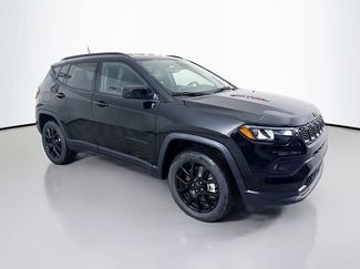 New 2026 Jeep Compass Latitude video 1
