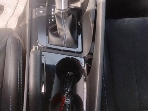 Used 2022 Hyundai Elantra N w/ Cargo Package image 10