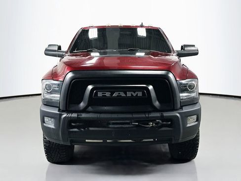 Used 2018 RAM 2500 Power Wagon image 4