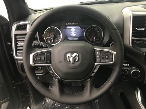 New 2026 RAM 1500 4x4 Crew Cab image 14