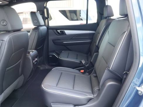 New 2026 Buick Enclave Preferred w/ Power Package FWD image 15