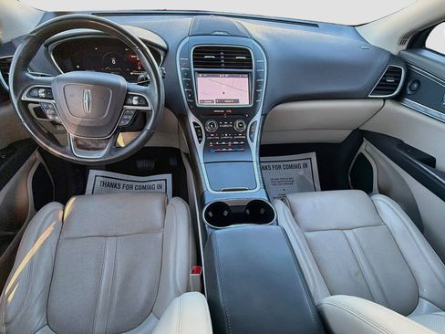 Used 2020 Lincoln Nautilus Reserve w/ Equipment Group 201A FWD image 15