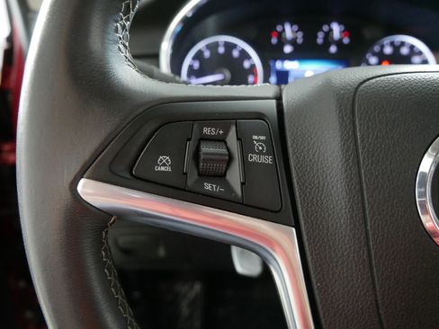 Certified 2019 Buick Encore Preferred w/ Safety Package AWD/4WD image 27
