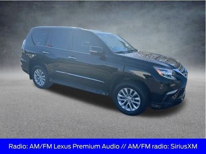 Used 2015 Lexus GX 460 460