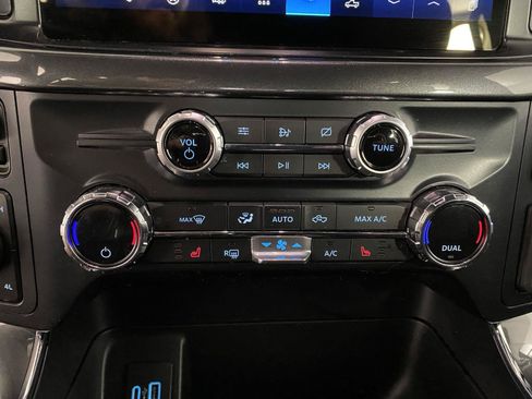 Used 2021 Ford F150 XLT w/ Equipment Group 302A High AWD/4WD image 22