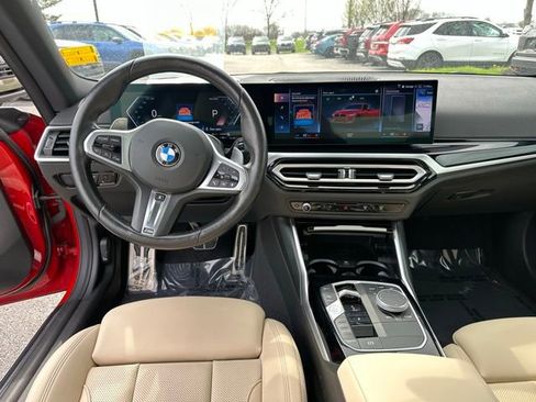 Certified 2024 BMW M240i xDrive Coupe AWD/4WD image 17