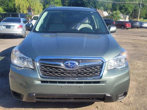 Used 2014 Subaru Forester 2.5i Premium w/ All-Weather Package AWD/4WD image 3
