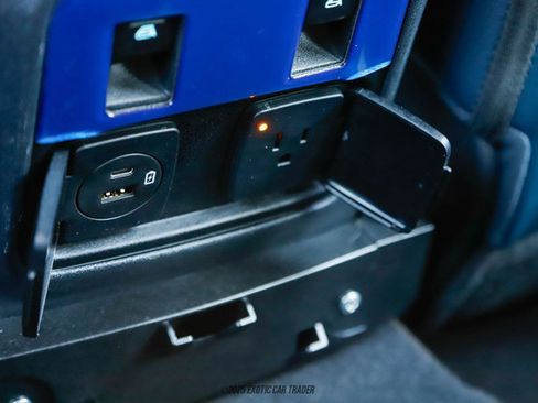 Used 2022 Ford Bronco Outer Banks image 38