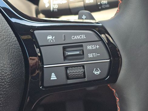 New 2026 Honda Passport TrailSport Elite image 25