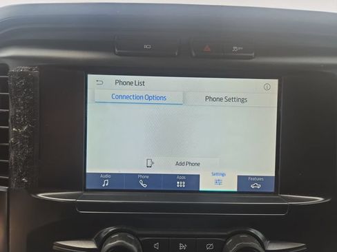 Used 2022 Ford F150 XL w/ Equipment Group 101A High AWD/4WD image 24