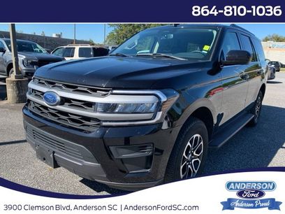 Used 2024 Ford Expedition XLT