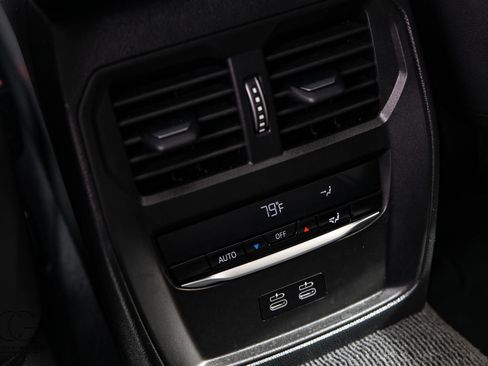 Used 2025 BMW 430i xDrive image 34