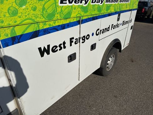 Used 2018 RAM ProMaster 3500 w/ Premium Appearance Group image 12