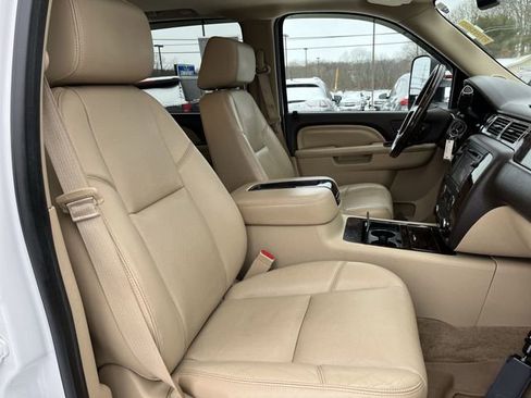 Used 2013 GMC Sierra 2500 Denali image 28