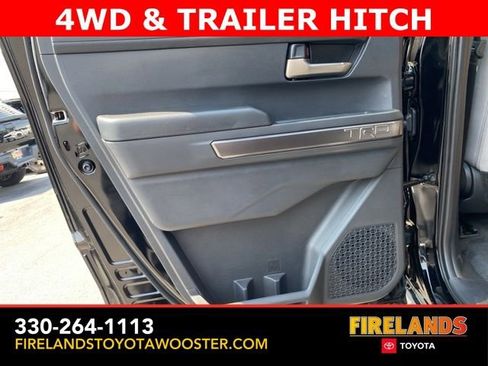 New 2025 Toyota Tacoma TRD Off-Road image 59