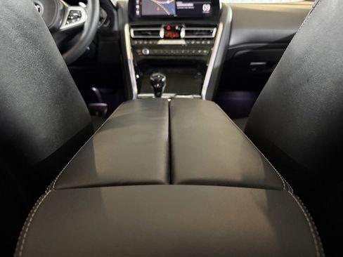 Used 2023 BMW M850i xDrive Convertible w/ Driving Assistance Package image 59