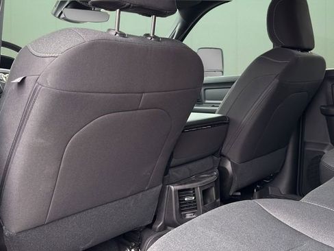 New 2026 RAM 2500 Tradesman image 21