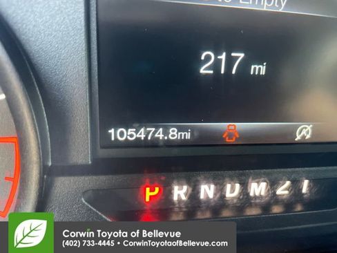 Used 2018 Ford F150 XL w/ Equipment Group 101A Mid RWD image 16