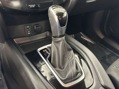 Used 2017 Nissan Rogue Sport S w/ S Appearance Package image 24