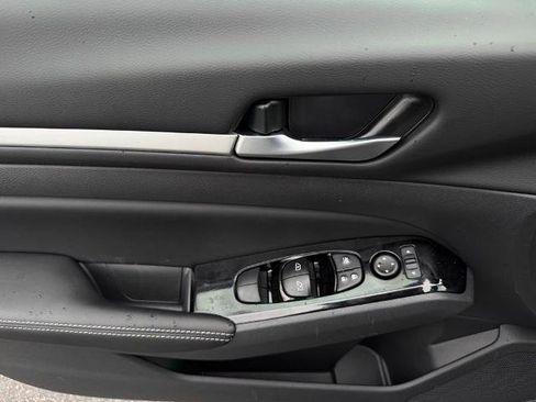 New 2025 Nissan Altima 2.5 SL image 20