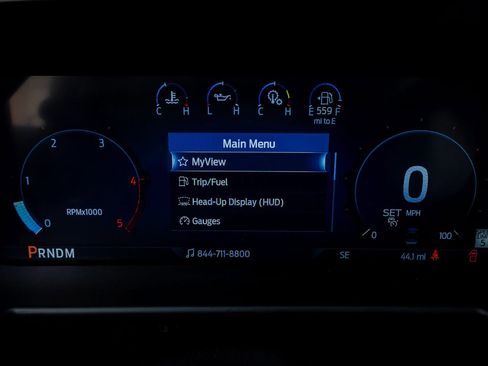 Used 2026 Ford F450 Platinum w/ Platinum Plus Package image 20