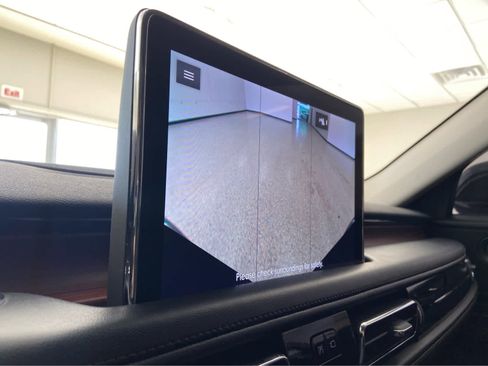 Used 2023 Lincoln Aviator Reserve w/ Class IV Trailer Tow Package image 37