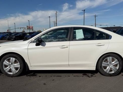 Used 2015 Subaru Legacy 2.5i AWD/4WD image 5