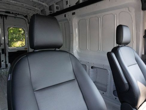 New 2026 Ford Transit 350 148 High Roof Extended RWD image 19