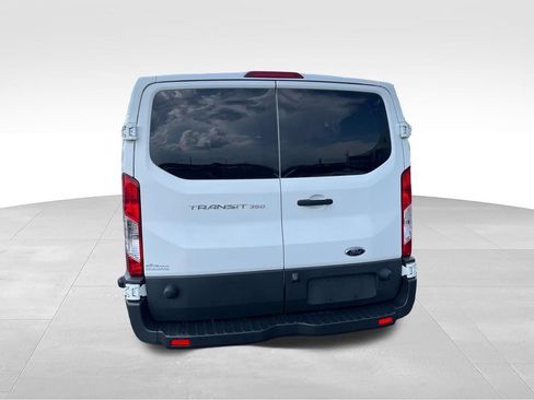 Used 2016 Ford Transit 350 XL RWD image 4