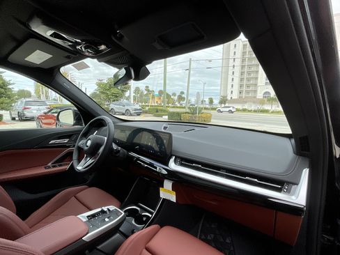 New 2026 BMW X1 xDrive28i w/ Convenience Package image 20