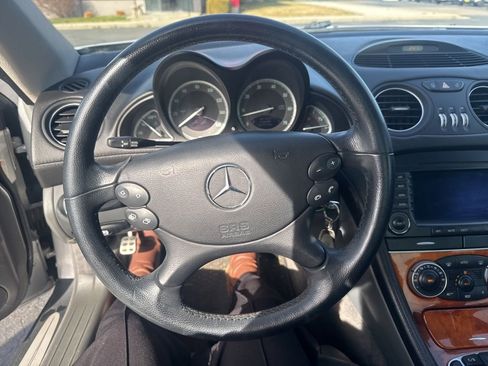 Used 2005 Mercedes-Benz SL 500 image 19