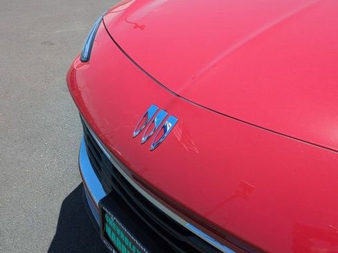 New 2026 Buick Encore GX Preferred image 23