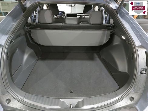 Certified 2025 Subaru Solterra Touring image 13