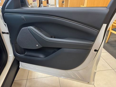 New 2025 Ford Mustang Mach-E Premium w/ Interior Protection Package image 19