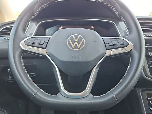 Used 2024 Volkswagen Tiguan Wolfsburg Edition FWD image 19