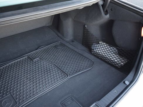 Used 2004 Mercedes-Benz E 500 Sedan image 62