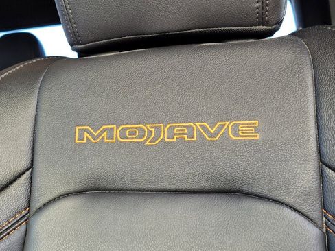 Used 2023 Jeep Gladiator Mojave w/ LED Lighting Group image 19