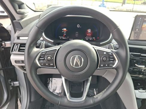 Certified 2026 Acura MDX w/ Technology Package AWD/4WD image 19