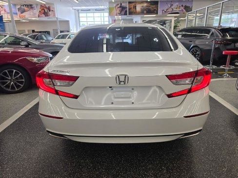 Used 2019 Honda Accord EX-L image 5