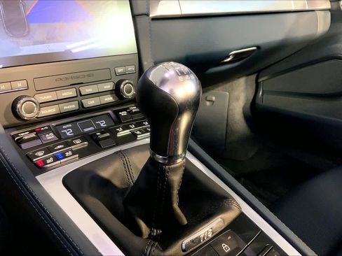 Used 2025 Porsche 718 Boxster S image 17