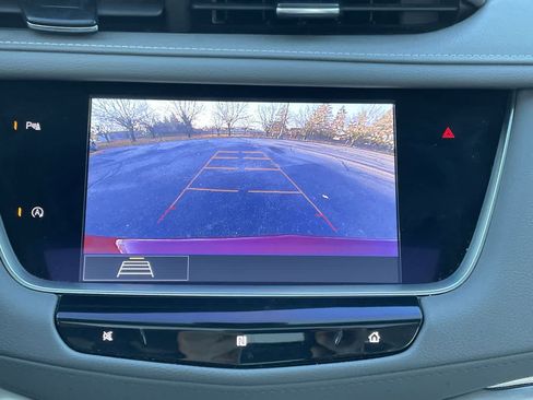 Used 2020 Cadillac XT5 Premium Luxury image 27